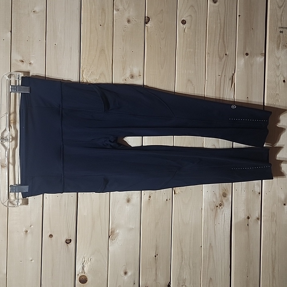 Lululemon Swift Speed Tights Size 4 inseam  12in